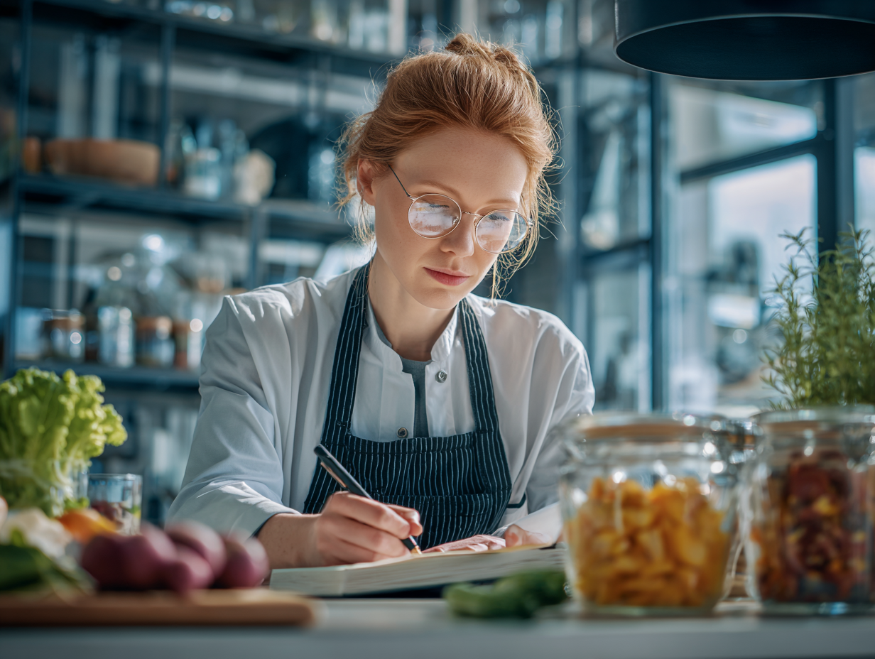 Планування здорового харчування